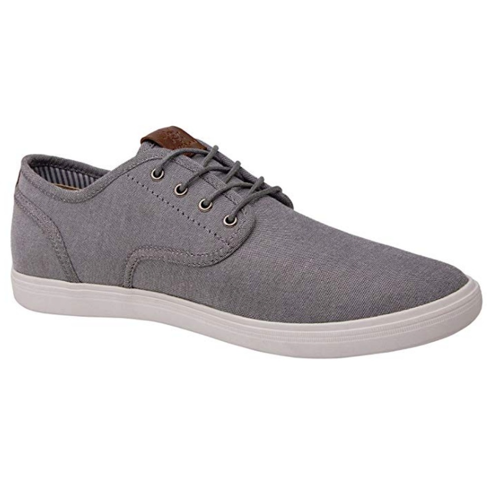 Mens "Andy" Casual Fashion Sneakers - Picture 3 of 4
